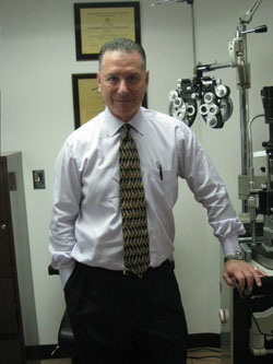 Dr. Neil Schafran